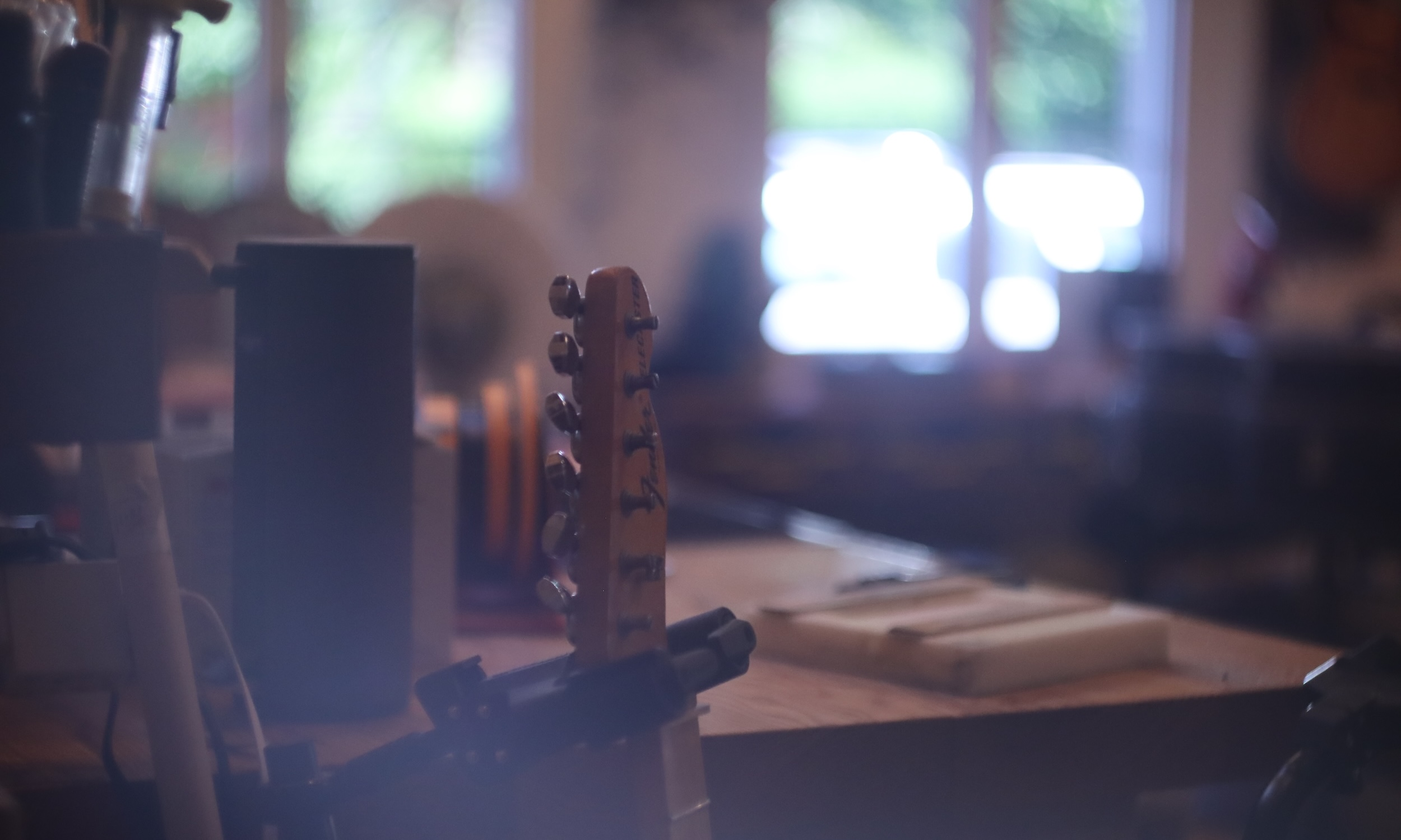 Deine Gitarre ist unsere Passion